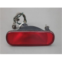 FEU BROUILLARD CENTRAL ARRIERE SUZUKI SWIFT