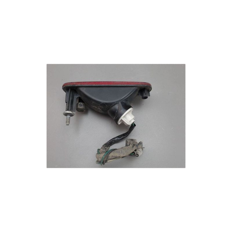 FEU BROUILLARD CENTRAL ARRIERE SUZUKI SWIFT