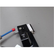 MECANISME LEVE-GLACE AVANT DROIT FORD B-MAX