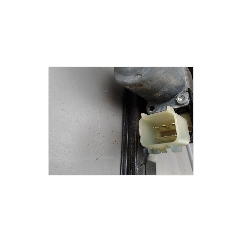 MECANISME LEVE-GLACE AVANT DROIT FORD B-MAX
