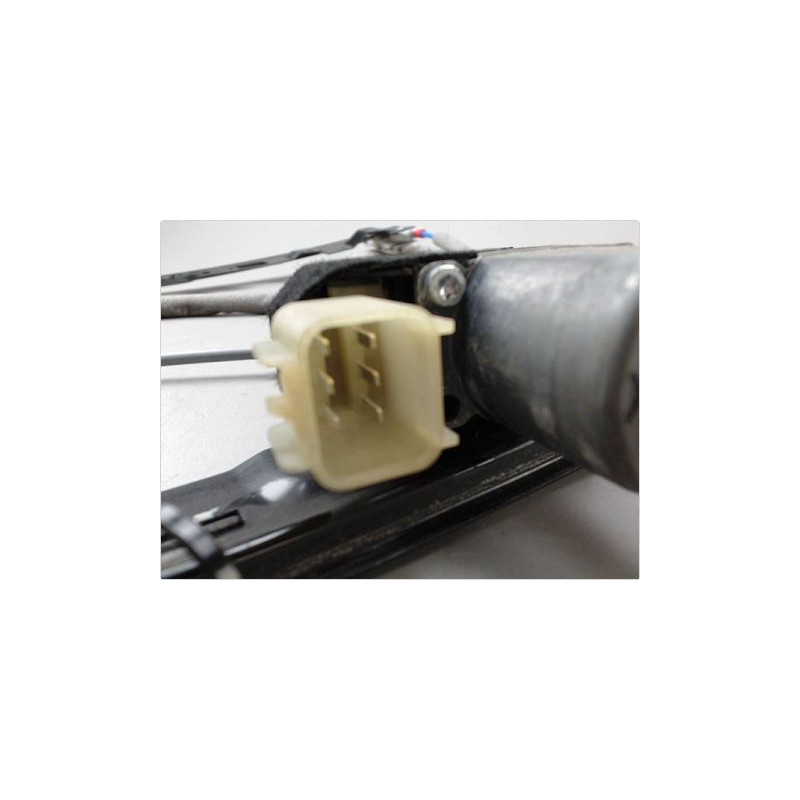 MECANISME LEVE-GLACE AVANT GAUCHE FORD B-MAX