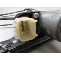 MECANISME LEVE-GLACE AVANT GAUCHE FORD B-MAX