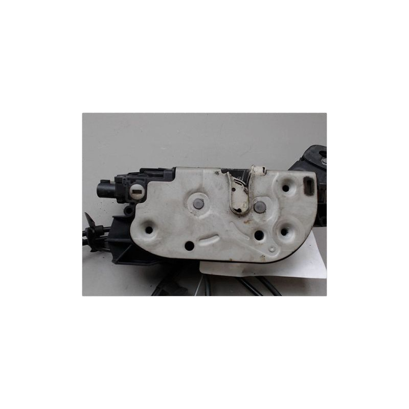 SERRURE PORTE COULISSANTE DROIT FORD B-MAX