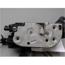 SERRURE PORTE COULISSANTE DROIT FORD B-MAX
