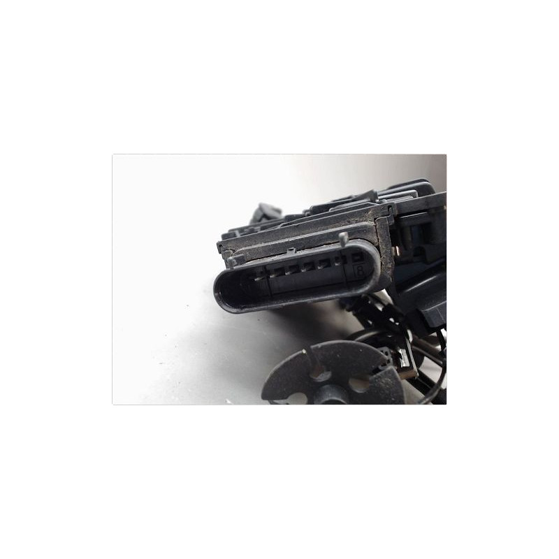 SERRURE PORTE COULISSANTE DROIT FORD B-MAX