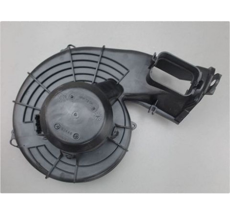 MOTEUR VENTILATEUR CHAUFFAGE