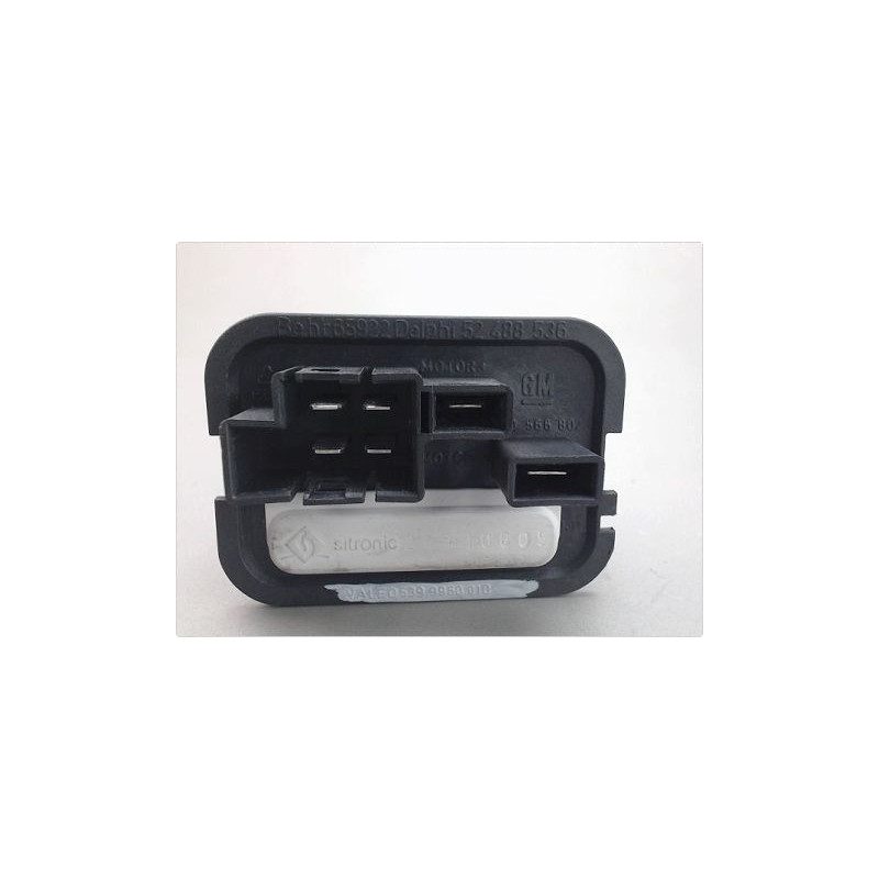 MODULE DE CHAUFFAGE OPEL MERIVA