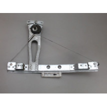 MECANISME LEVE-GLACE ARRIERE DROIT CITROEN C3