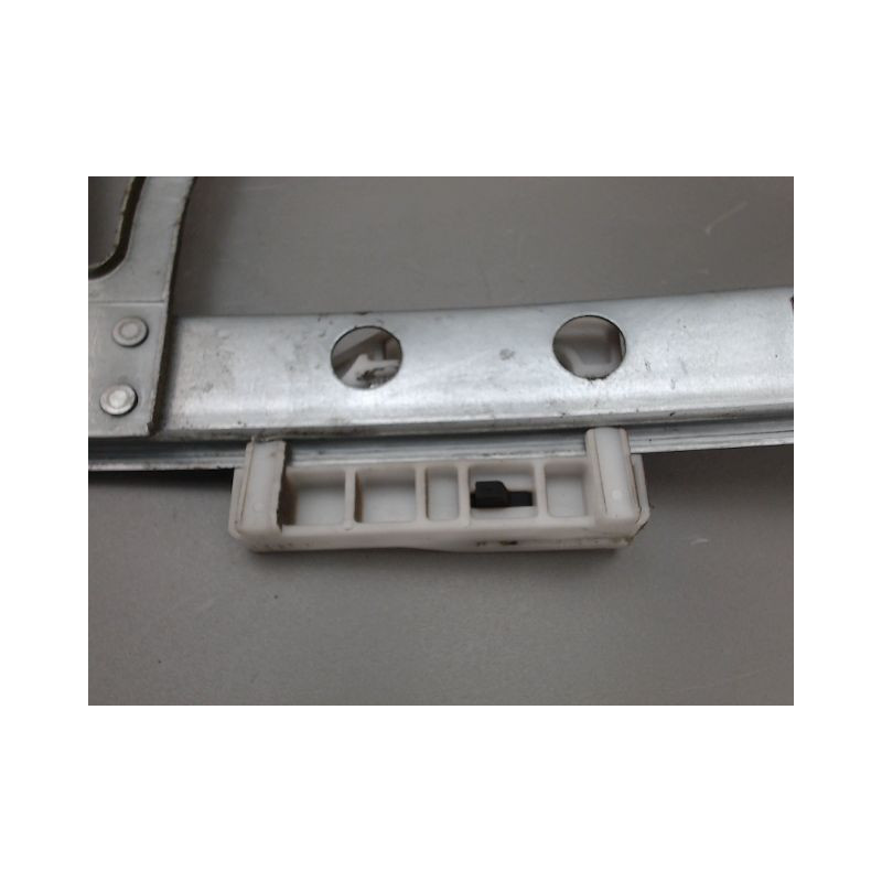 MECANISME LEVE-GLACE ARRIERE DROIT CITROEN C3
