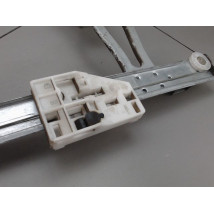 MECANISME LEVE-GLACE ARRIERE DROIT CITROEN C3