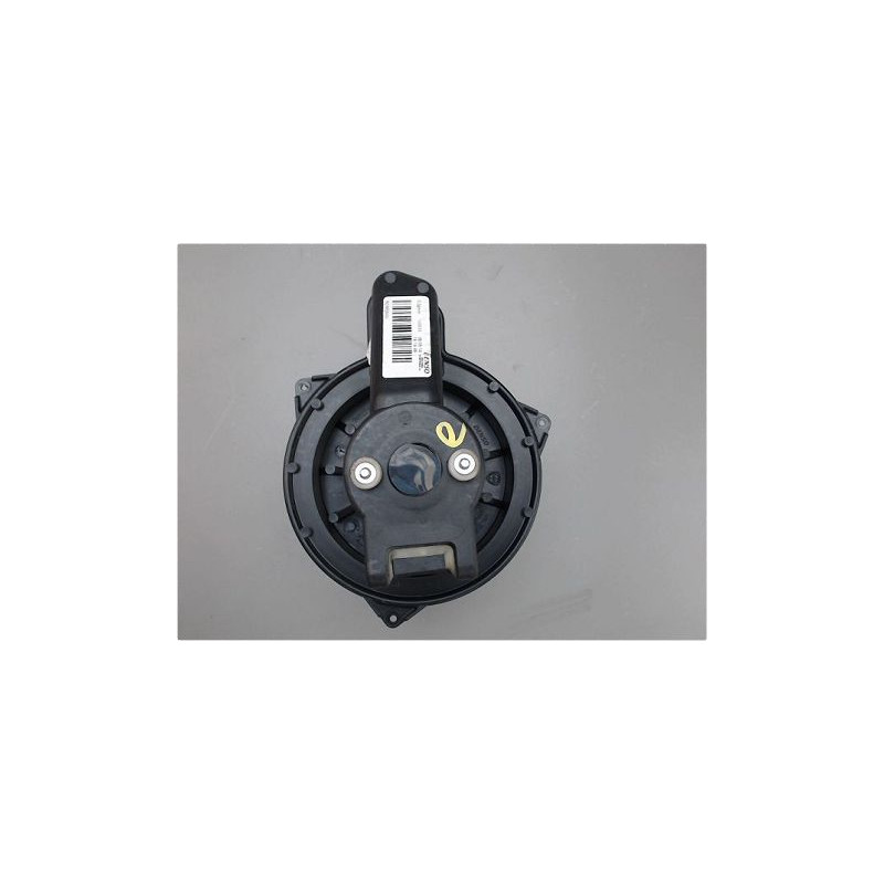 MOTEUR VENTILATEUR CHAUFFAGE FIAT 500
