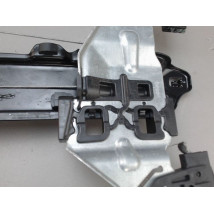 MECANISME LEVE-GLACE AVANT GAUCHE NISSAN PULSAR