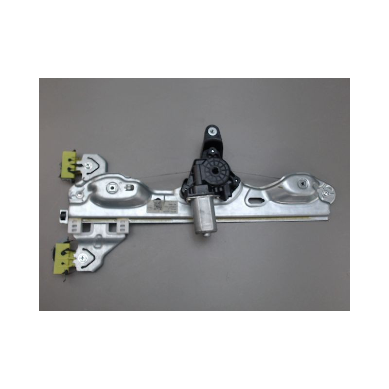 MECANISME LEVE-GLACE ARRIERE GAUCHE NISSAN PULSAR