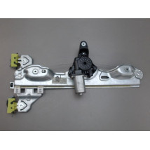 MECANISME LEVE-GLACE ARRIERE GAUCHE NISSAN PULSAR