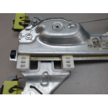 MECANISME LEVE-GLACE ARRIERE GAUCHE NISSAN PULSAR