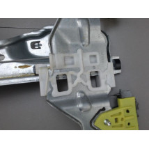 MECANISME LEVE-GLACE ARRIERE GAUCHE NISSAN PULSAR