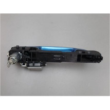 POIGNEE EXTERIEURE PORTE AVANT GAUCHE FORD KA