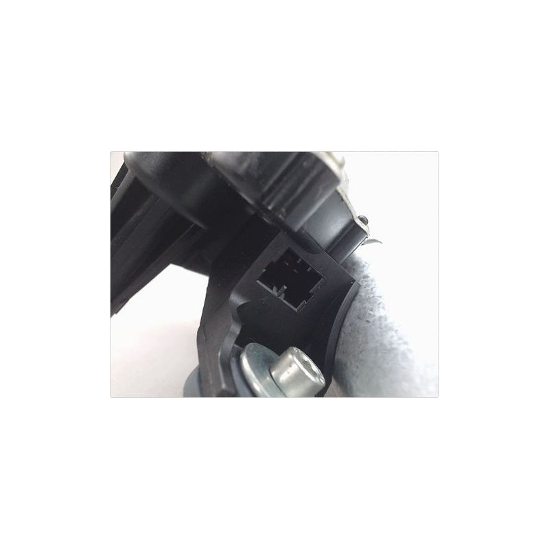 MECANISME ESSUIE-GLACE ARRIERE FORD KA
