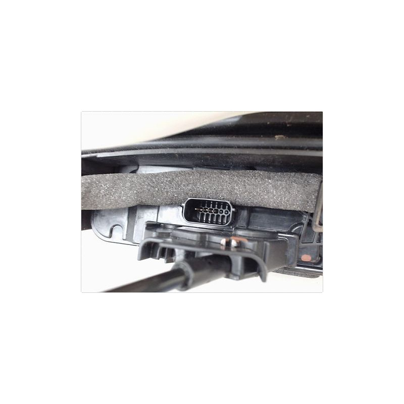 SYSTEME CONDAMNATION AVANT GAUCHE FORD FIESTA