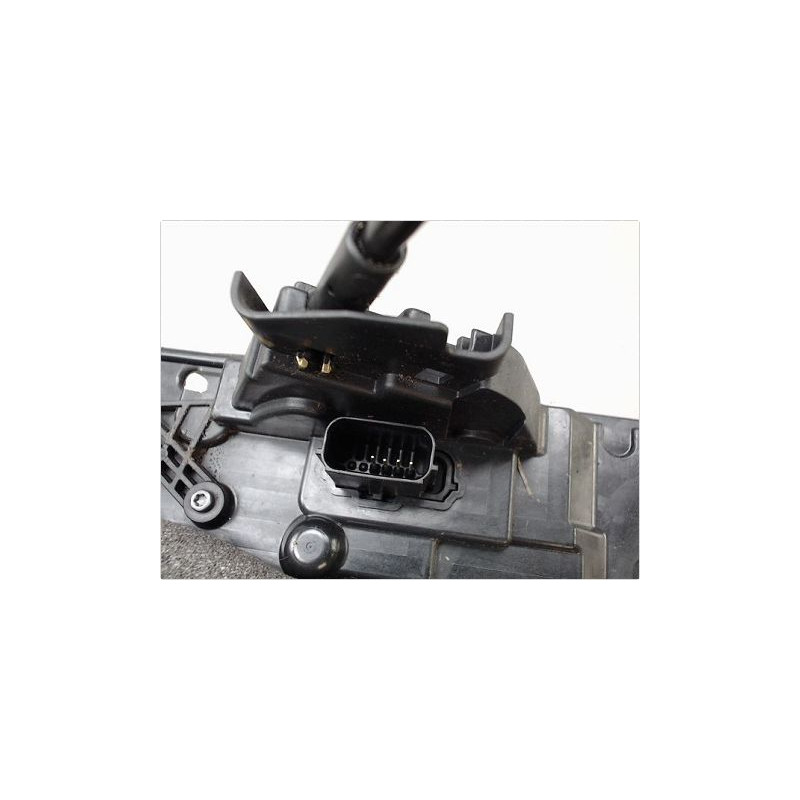 SYSTEME CONDAMNATION ARRIERE GAUCHE FORD FIESTA