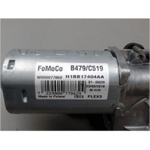 MECANISME ESSUIE-GLACE ARRIERE FORD FIESTA