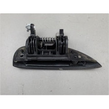 POIGNEE EXTERIEURE PORTE ARRIERE GAUCHE DACIA SANDERO