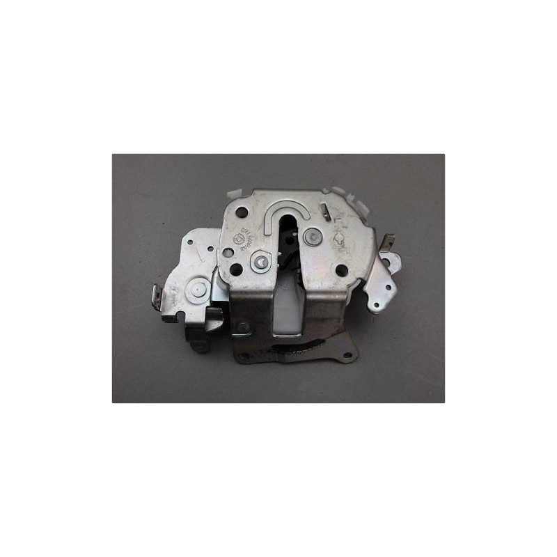 SERRURE PORTE COULISSANTE GAUCHE DACIA DOKKER