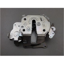SERRURE PORTE COULISSANTE GAUCHE DACIA DOKKER