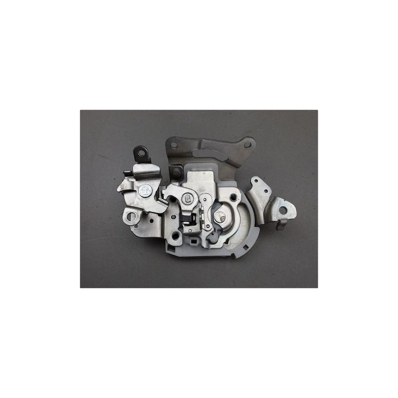 SERRURE PORTE COULISSANTE GAUCHE DACIA DOKKER