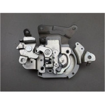 SERRURE PORTE COULISSANTE GAUCHE DACIA DOKKER