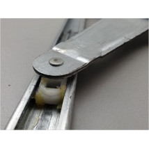 MECANISME LEVE-GLACE AVANT DROIT CHEVROLET AVEO