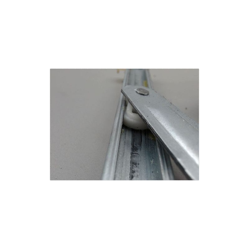 MECANISME LEVE-GLACE AVANT DROIT CHEVROLET AVEO