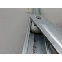 MECANISME LEVE-GLACE AVANT DROIT CHEVROLET AVEO