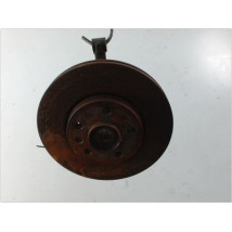 PIVOT AVANT GAUCHE OPEL VIVARO