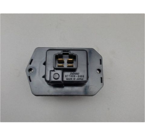 MODULE DE CHAUFFAGE