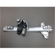 MECANISME LEVE-GLACE AVANT DROIT CITROEN C3