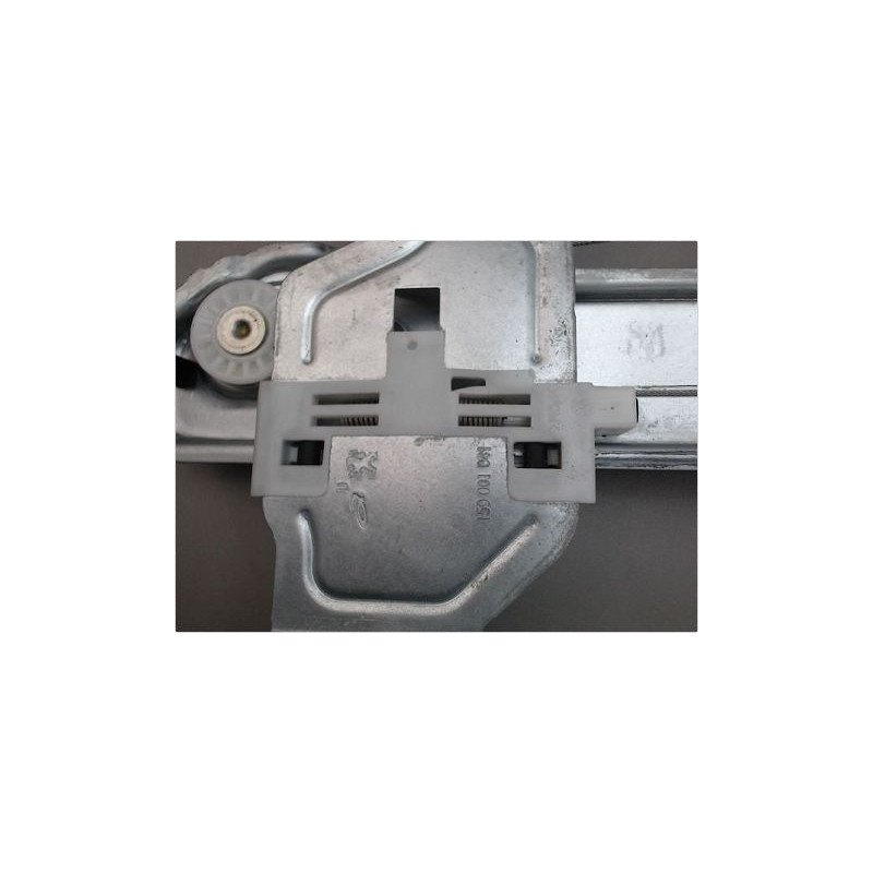 MECANISME LEVE-GLACE AVANT DROIT CITROEN C3