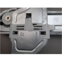 MECANISME LEVE-GLACE AVANT DROIT CITROEN C3