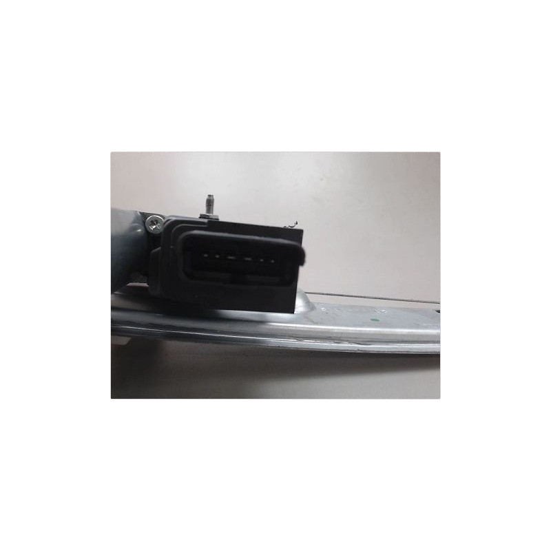MECANISME LEVE-GLACE ARRIERE GAUCHE CITROEN C3
