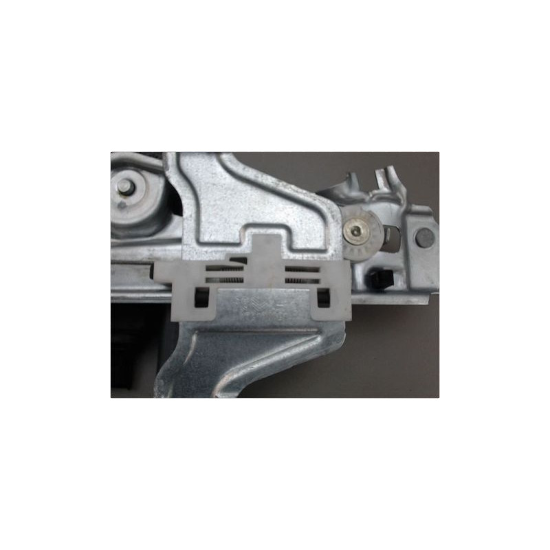 MECANISME LEVE-GLACE ARRIERE GAUCHE CITROEN C3