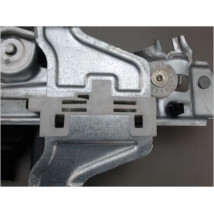 MECANISME LEVE-GLACE ARRIERE GAUCHE CITROEN C3