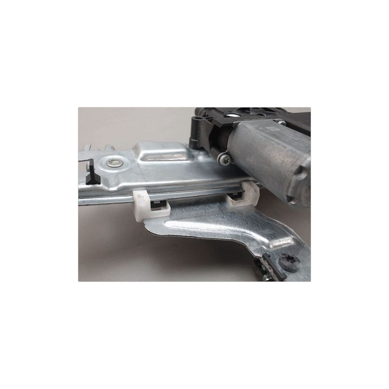 MECANISME LEVE-GLACE ARRIERE GAUCHE CITROEN C3