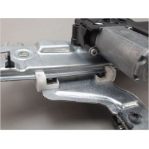 MECANISME LEVE-GLACE ARRIERE GAUCHE CITROEN C3