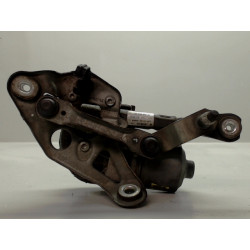 MOTEUR ESSUIE-GLACE AVD PEUGEOT 407