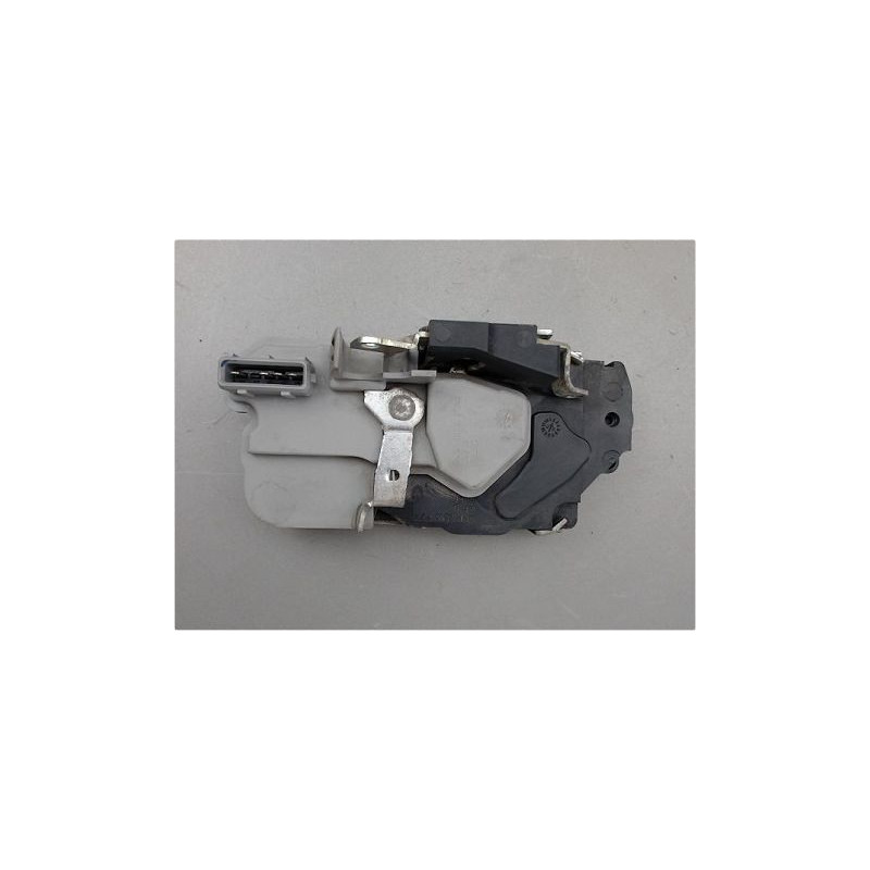 SYSTEME CONDAMNATION ARRIERE DROIT PEUGEOT 206
