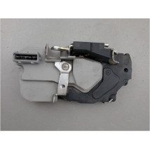 SYSTEME CONDAMNATION ARRIERE DROIT PEUGEOT 206