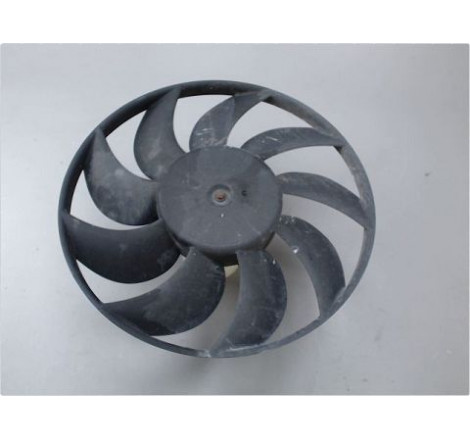 MOTEUR VENTILATEUR RADIATEUR