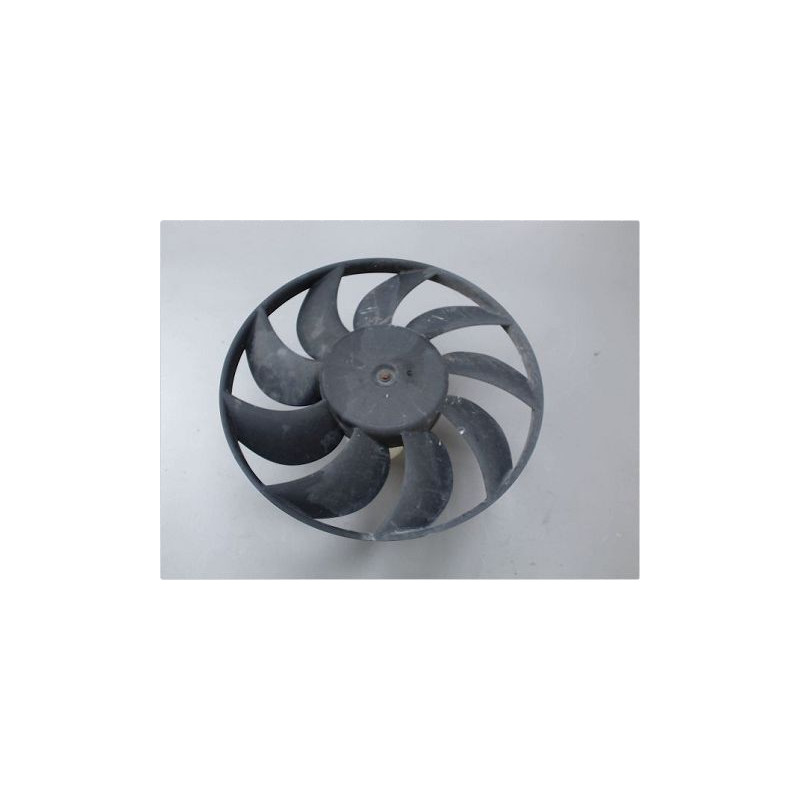 MOTEUR VENTILATEUR RADIATEUR RENAULT MASTER