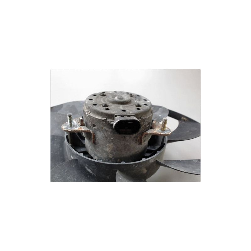 MOTEUR VENTILATEUR RADIATEUR RENAULT MASTER