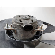 MOTEUR VENTILATEUR RADIATEUR RENAULT MASTER